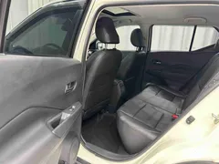2023 Nissan Kicks 1.5L Luxury, белый — фото 18