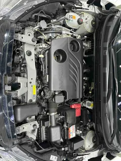 2023 Nissan Kicks 1.5L Luxury, белый — фото 20