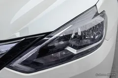 2022 Nissan Sylphy Classic 1.6 XE CVT Comfort, белый — фото 5