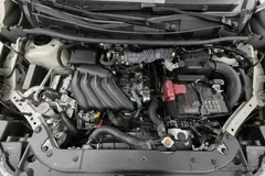 2022 Nissan Sylphy Classic 1.6 XE CVT Comfort, белый — фото 7