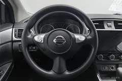 2022 Nissan Sylphy Classic 1.6 XE CVT Comfort, белый — фото 15