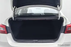 2022 Nissan Sylphy Classic 1.6 XE CVT Comfort, белый — фото 20