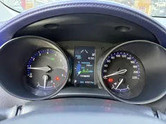 2022 Toyota C-HR 2.0L Comfort, белый — фото 9