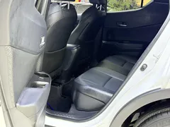 2022 Toyota C-HR 2.0L Comfort, белый — фото 12