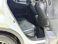 2022 Toyota C-HR 2.0L Comfort, белый — фото 14