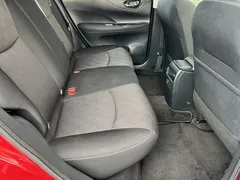 2021 Nissan Tiida 1.6L CVT, красный — фото 11