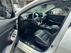 2022 Nissan Sylphy 1.6L XL CVT Enjoy, белый — фото 4