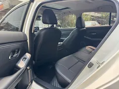 2022 Nissan Sylphy 1.6L XL CVT Enjoy, белый — фото 6