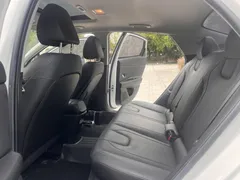 2021 Hyundai Elantra 1.5L CVT GLX Elite, белый — фото 6