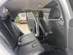 2021 Hyundai Elantra 1.5L CVT GLX Elite, белый — фото 8
