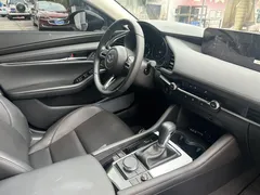 2023 Mazda Mazda3 2.0L AT, чёрный — фото 6