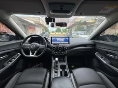 2023 Nissan Sylphy 1.6L CVT Enjoy, чёрный — фото 5