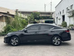 2023 Nissan Sylphy 1.6L CVT Enjoy, чёрный — фото 9