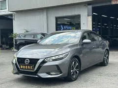 2022 Nissan Sylphy 1.6L XL CVT Enjoy — фото 1