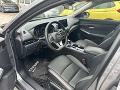 2022 Nissan Sylphy 1.6L XL CVT Enjoy — фото 4