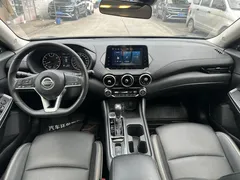 2022 Nissan Sylphy 1.6L XL CVT Enjoy — фото 5