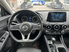 2022 Nissan Sylphy 1.6L XL CVT Enjoy — фото 7