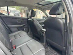 2022 Nissan Sylphy 1.6L XL CVT Enjoy — фото 10