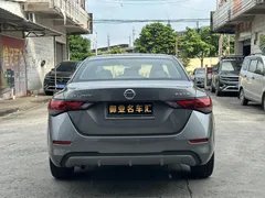 2022 Nissan Sylphy 1.6L XL CVT Enjoy — фото 11