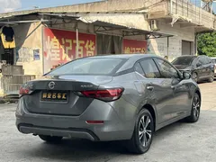 2022 Nissan Sylphy 1.6L XL CVT Enjoy — фото 12