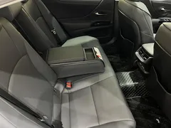 2021 Lexus ES 200 Excellence, синий — фото 16