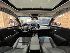 2021 Lexus ES 200 Excellence, синий — фото 21