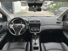 2023 Nissan Tiida 1.6L CVT, белый — фото 5
