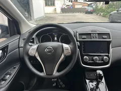 2023 Nissan Tiida 1.6L CVT, белый — фото 6