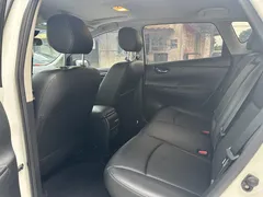 2023 Nissan Tiida 1.6L CVT, белый — фото 8