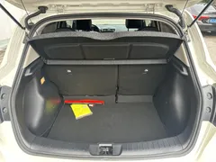 2023 Nissan Tiida 1.6L CVT, белый — фото 10