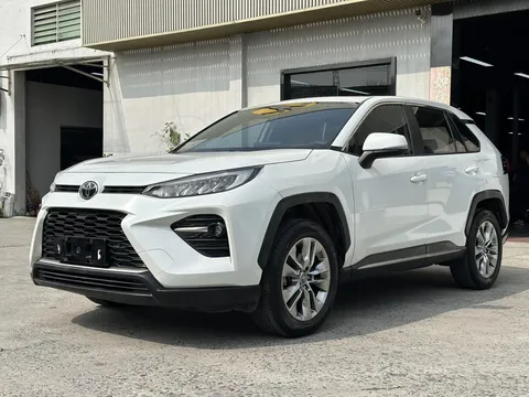 2021 Toyota Wildlander 2.0L 2WD Luxury