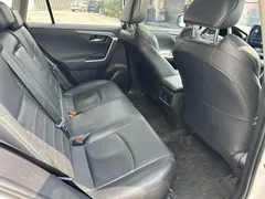 2021 Toyota Wildlander 2.0L 2WD Luxury, белый — фото 7