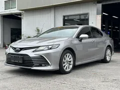 2021 Toyota Camry 2.0G Luxury — фото 1