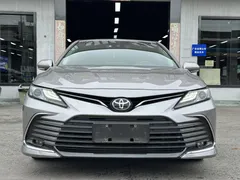 2021 Toyota Camry 2.0G Luxury — фото 2