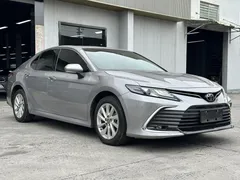 2021 Toyota Camry 2.0G Luxury — фото 3