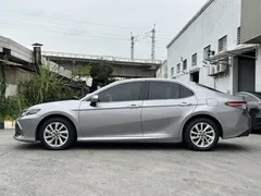 2021 Toyota Camry 2.0G Luxury — фото 4