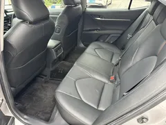 2021 Toyota Camry 2.0G Luxury — фото 6