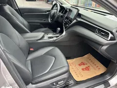 2021 Toyota Camry 2.0G Luxury — фото 7