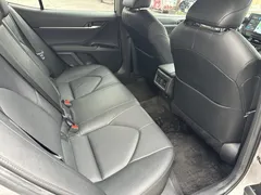 2021 Toyota Camry 2.0G Luxury — фото 8