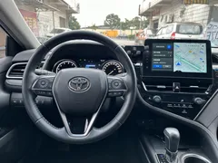 2021 Toyota Camry 2.0G Luxury — фото 9