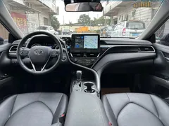 2021 Toyota Camry 2.0G Luxury — фото 10