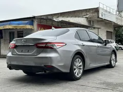 2021 Toyota Camry 2.0G Luxury — фото 12