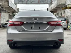 2021 Toyota Camry 2.0G Luxury — фото 13