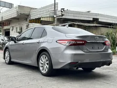 2021 Toyota Camry 2.0G Luxury — фото 14