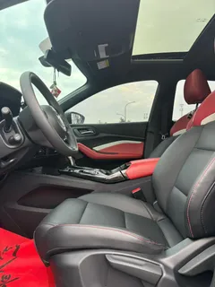 2022 MG MG5 180DVVT CVT Luxury — фото 4