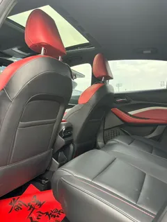 2022 MG MG5 180DVVT CVT Luxury — фото 6