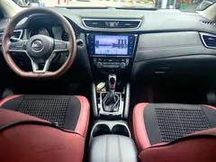 2022 Nissan Qashqai 2.0L XV — фото 3