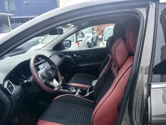 2022 Nissan Qashqai 2.0L XV — фото 5