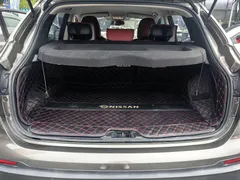 2022 Nissan Qashqai 2.0L XV — фото 6