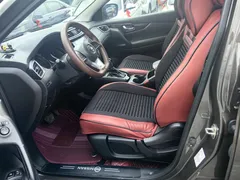 2022 Nissan Qashqai 2.0L XV — фото 8